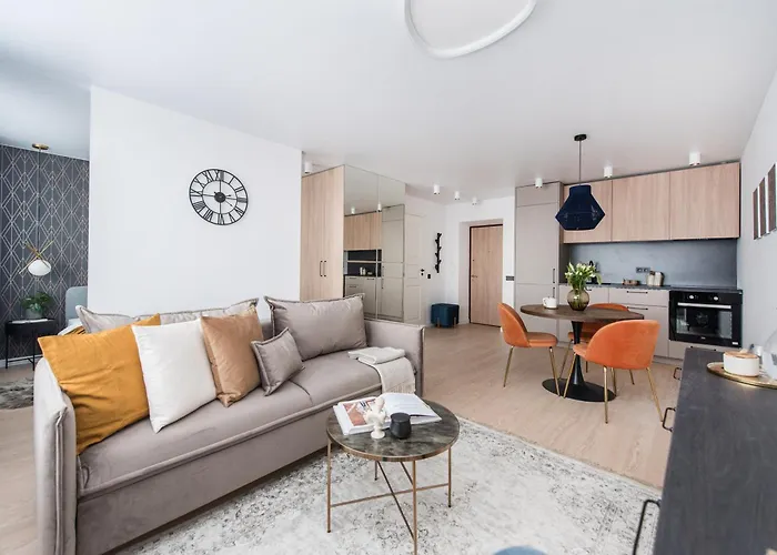 Near Gates Of Dawn / Modern 1 Bedroom / W/Netflix