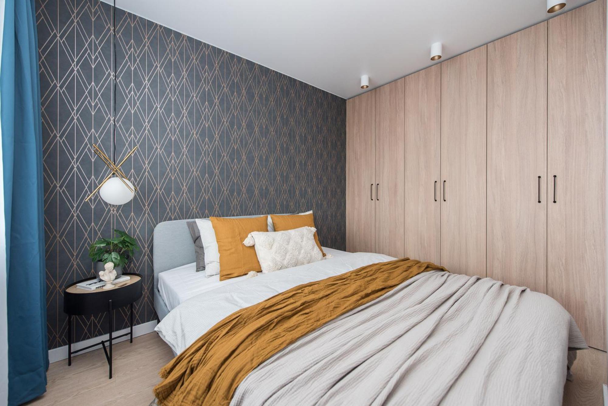 Near Gates Of Dawn / Modern 1 Bedroom / W/netflix Вильнюс