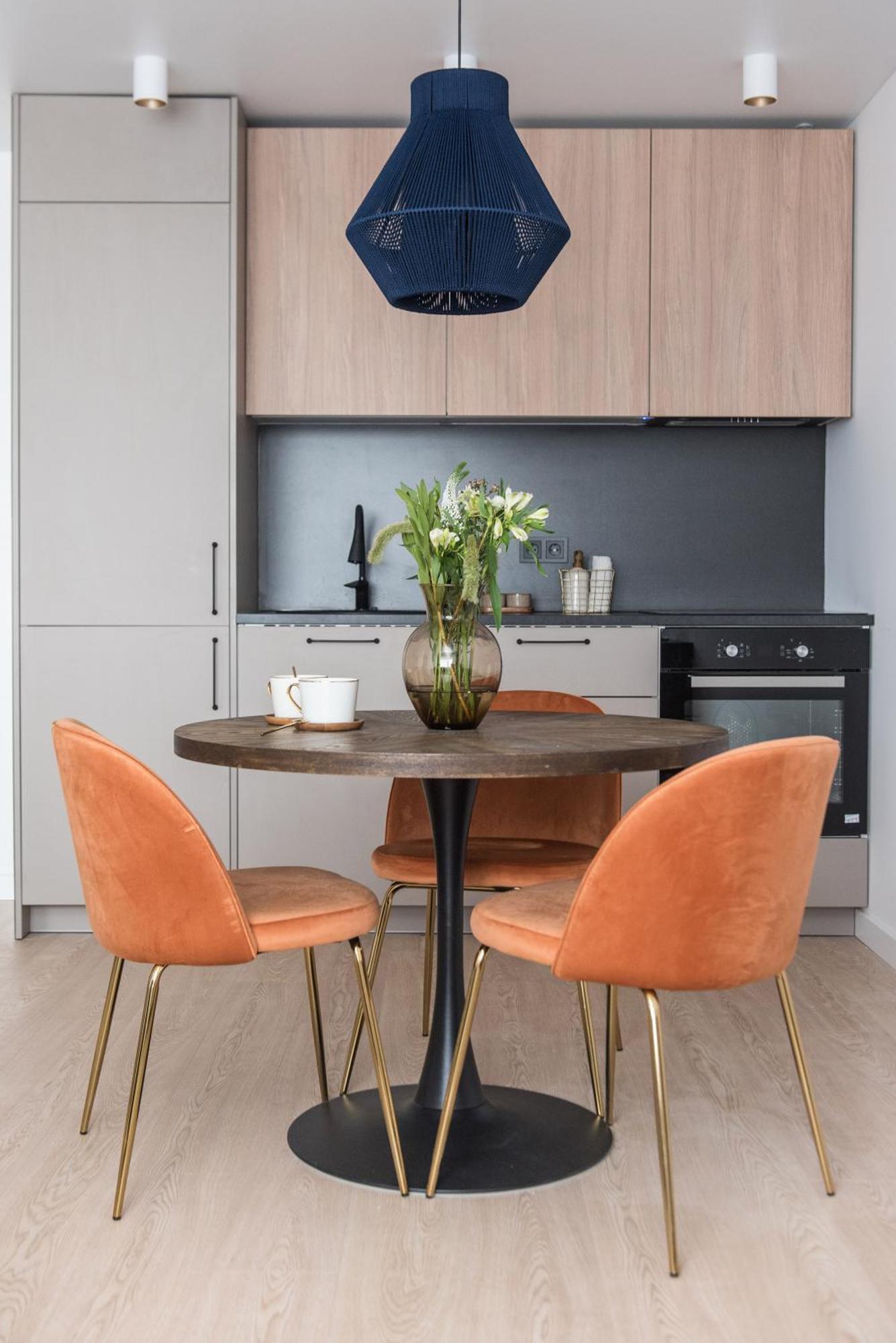 Near Gates Of Dawn / Modern 1 Bedroom / W/netflix Вильнюс